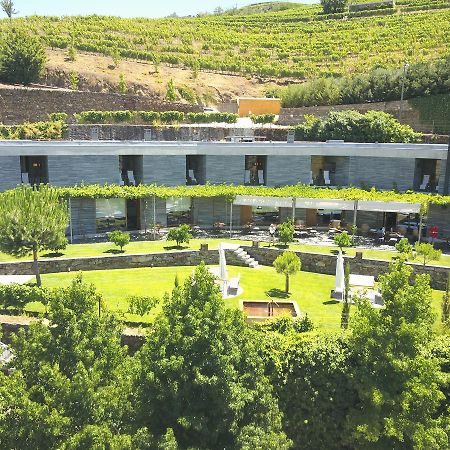 Quinta Do Vallado - Douro Wine Hotel Peso da Regua Exterior photo