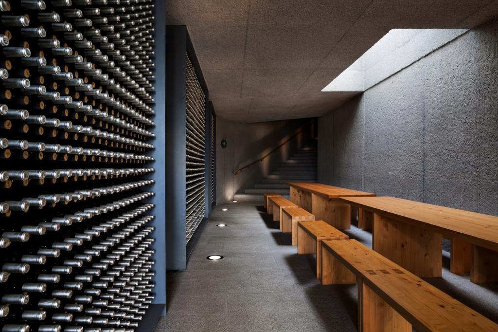 Quinta Do Vallado - Douro Wine Hotel Peso da Regua Exterior photo