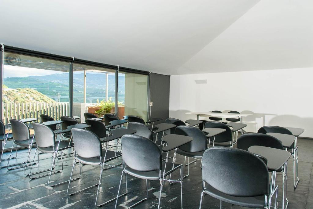 Quinta Do Vallado - Douro Wine Hotel Peso da Regua Exterior photo