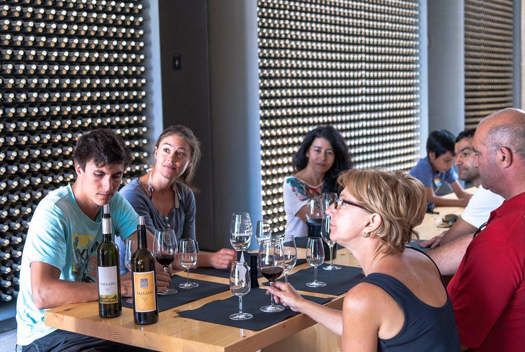 Quinta Do Vallado - Douro Wine Hotel Peso da Regua Exterior photo