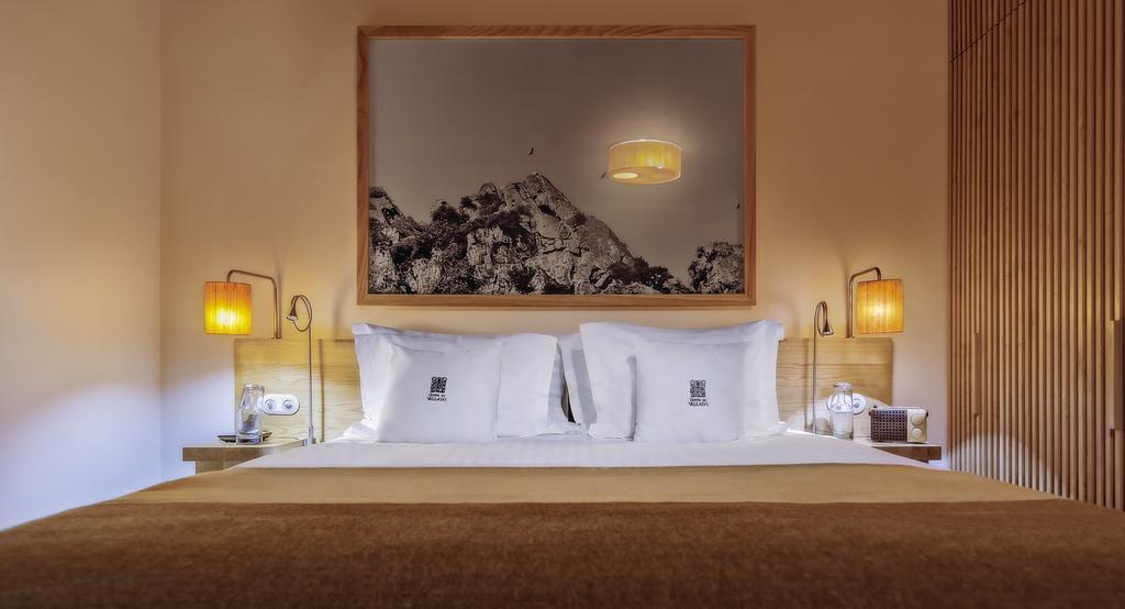 Quinta Do Vallado - Douro Wine Hotel Peso da Regua Room photo