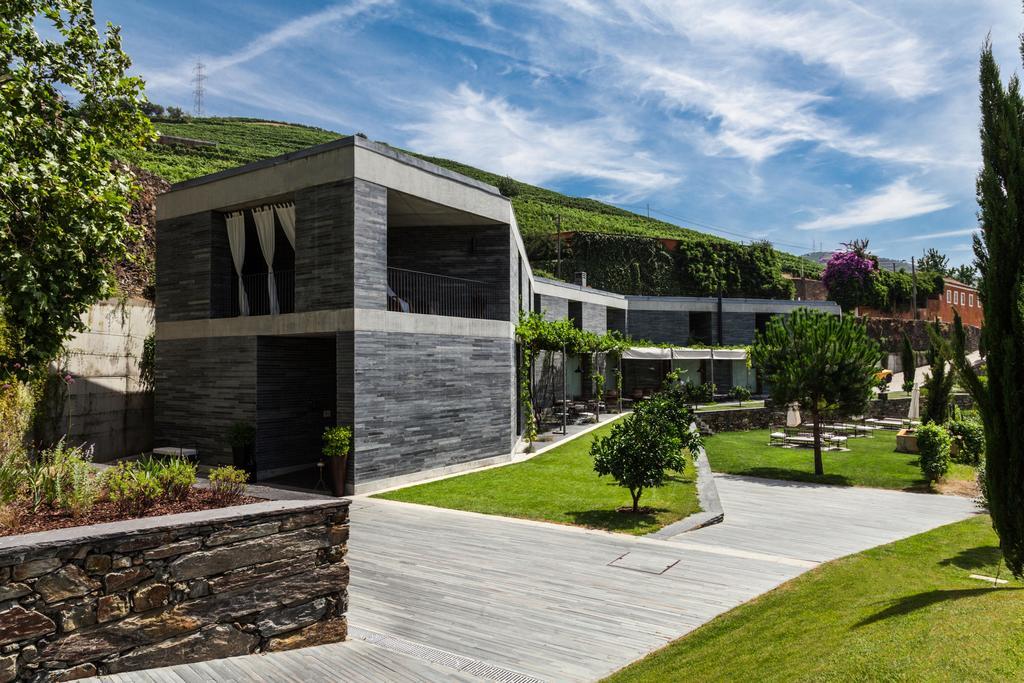 Quinta Do Vallado - Douro Wine Hotel Peso da Regua Exterior photo